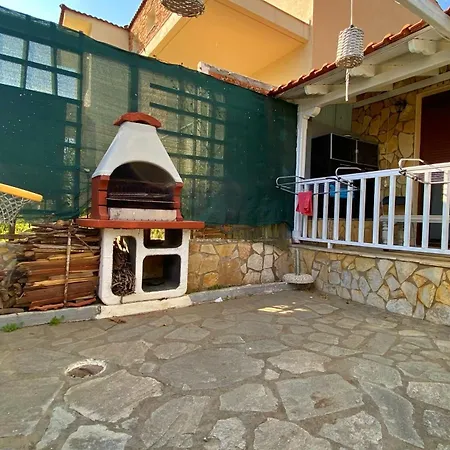 Kalives House بيت للعطل Kalyves Polygyrou